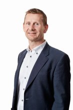 Digital konsulent og partner Steffen Damborg leverer digital rådgivning til ledelse og bestyrelse